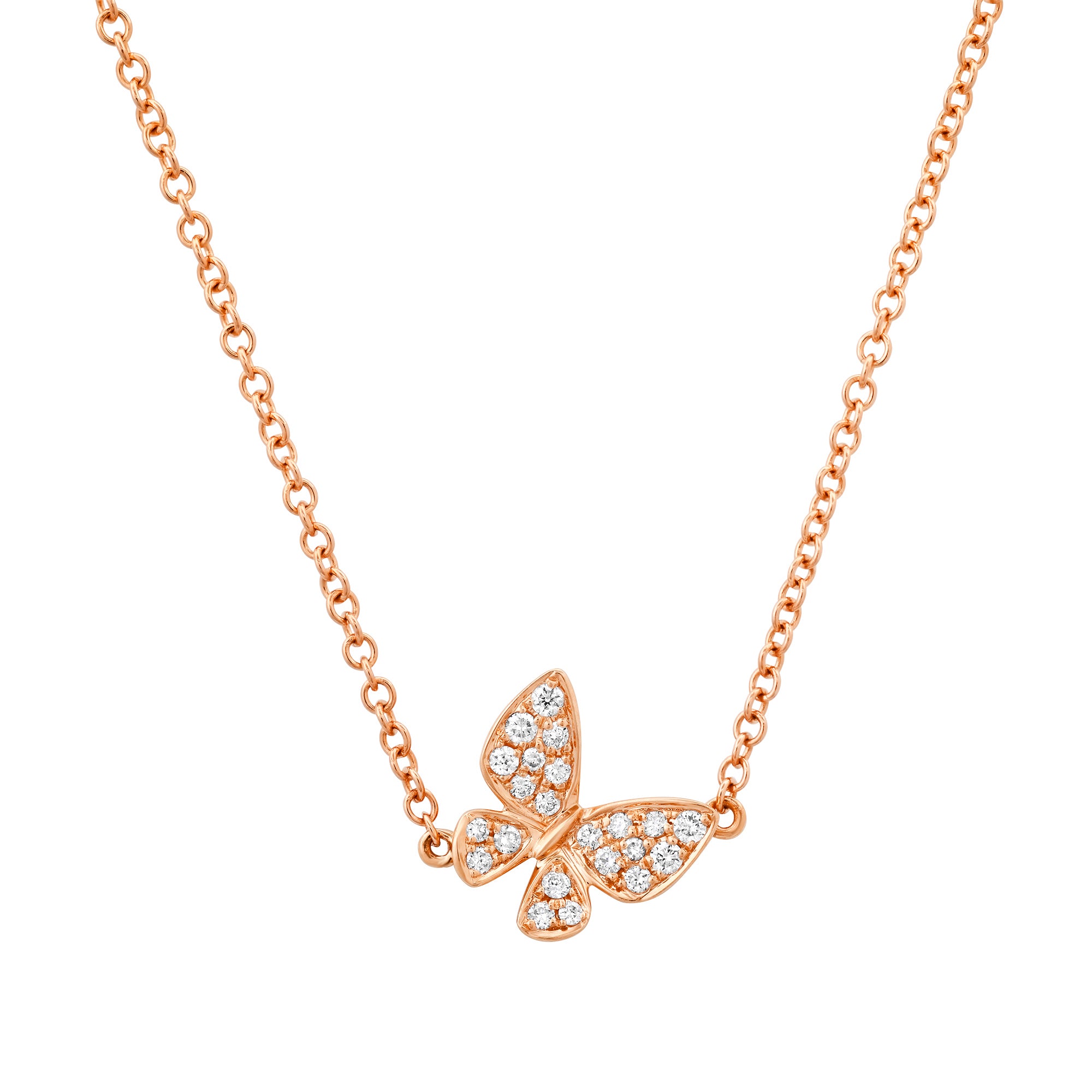 kids necklaces, cute kids necklaces, Necklace for girls gold, Necklace for kids gold 14k, Gold Necklace for Kid Girl, butterfly necklace gold big
