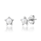 Kids Pearl Earrings, Pearl studs gold, pearl stud earrings gold, Gold Pearl Earrings Drop, Hoop kids pearl stud earrings gold
Kids pearl stud earrings gold 14k