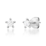 diamond studs for babies, Baby Diamond Earrings 14K, Diamond earrings for Baby boy, Diamond Earrings for baby girl with price, Real diamond studs for babies
Toddler diamond earrings gold