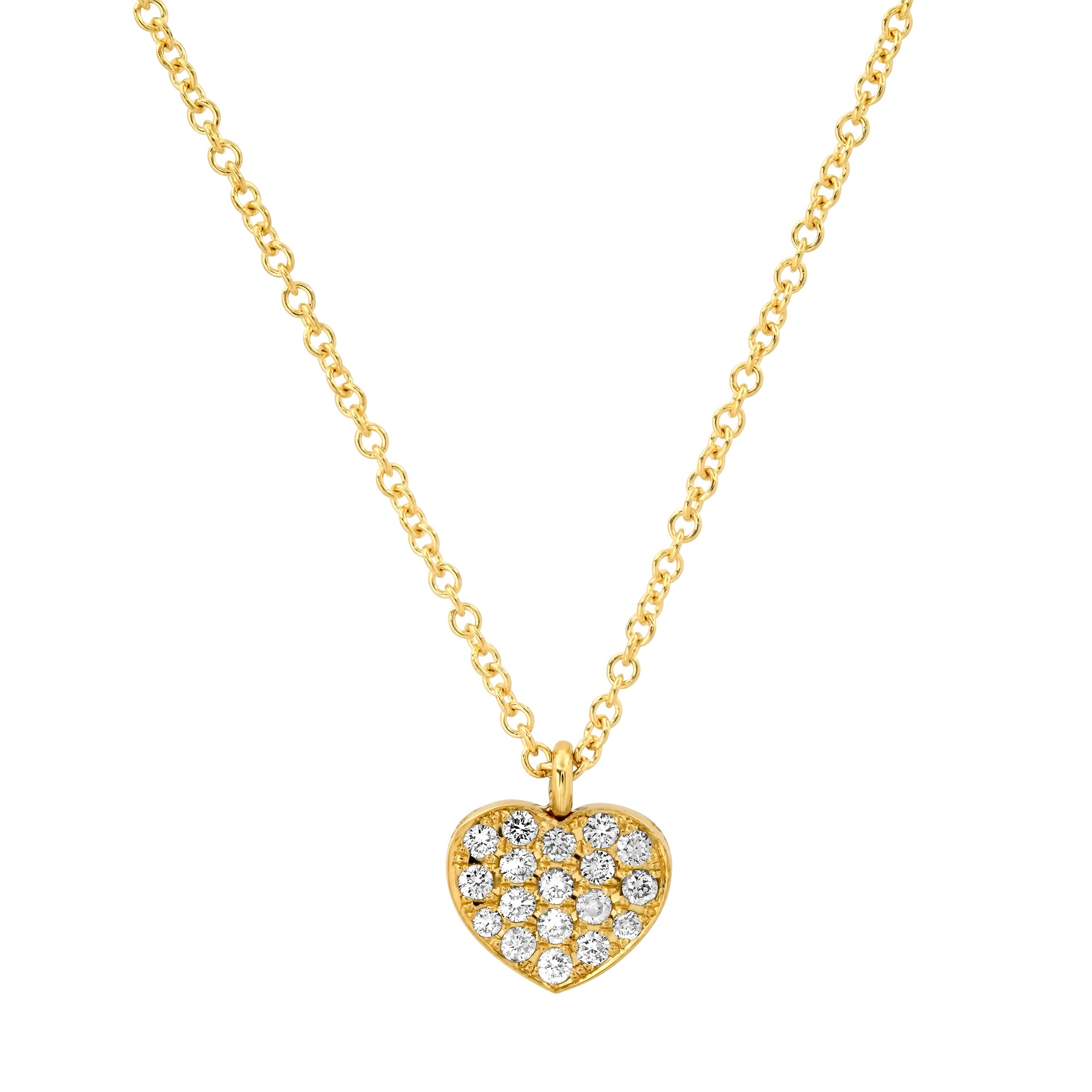 kids jewelry, diamond necklace, heart pendant, fashion accessory, diamond necklace for kids, Diamond Necklace for Kid Boy, diamond necklace for baby girl, Diamond Heart Necklace