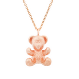 Teddy Bear Charm Big