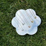 kids necklaces, cute kids necklaces, Necklace for girls gold, Necklace for kids gold 14k, Gold Necklace for Kid Girl, butterfly necklace gold big
