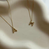 Bubble Letter Necklace Real Gold, Bubble Necklace Gold
Bubble Letter necklace anthropologie
Small Bubble Letter Necklace, children's bubble necklace, Children's bubble necklace gold
Girls children's bubble necklace
Bubble Initial Necklace Gold 14K, Karlin Bubble Initial Necklace