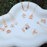 kids jewelry, diamond necklace, flower pendant, kids pendants, Girls kids pendant, Girls kids earrings diamond, Diamond Bubble Flower Necklace