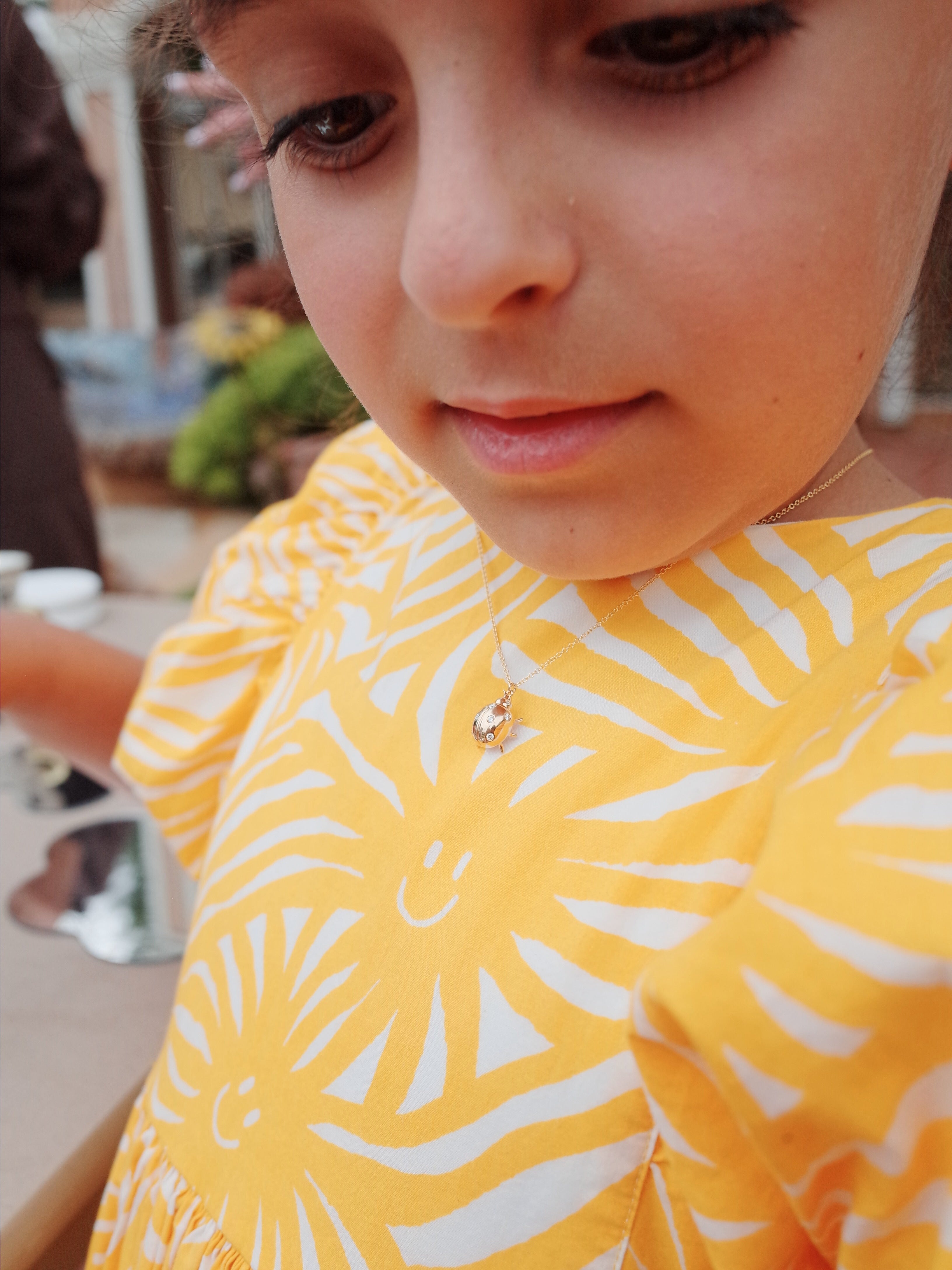 Ladybug Charm Gold, Ladybug charm bracelet, Ladybug Charm necklace, Ladybug pendant gold, ladybug charm,Kids ladybug charm pandora, Kids ladybug charm bracelet, Kids ladybug charm gold, Girls kids ladybug charm gold