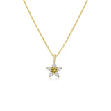 Flower Necklace Mini