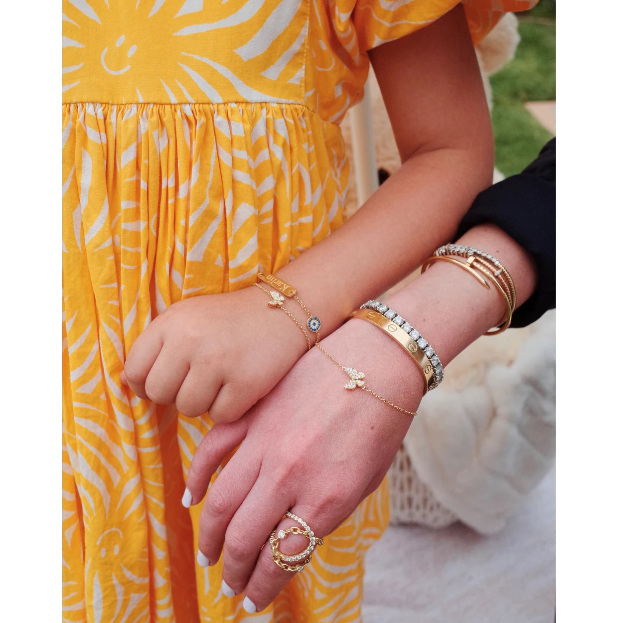 Gold Bracelet for Kids, kids bracelet, Solid Gold Link Chain Bracelet, Bracelets for Kids, Kids Jewelry & Girls Bracelets, Kids bracelet gold, Girls kids bracelet Kids bracelet charms