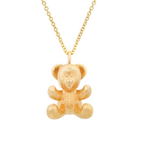 Teddy Bear Charm Big