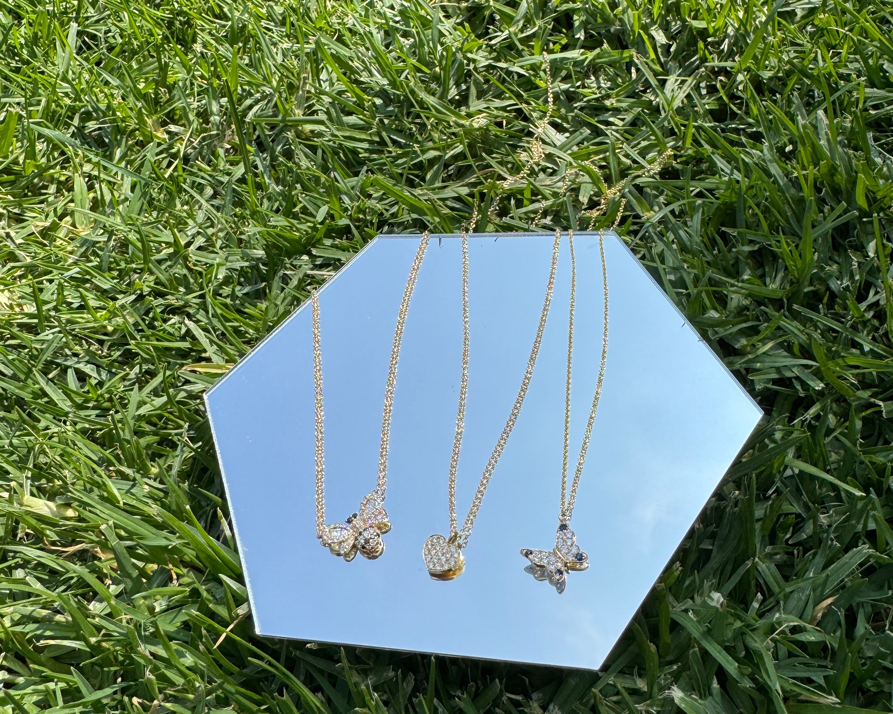 Girls children necklace, Gold Necklace for Kid Girl, Children necklace goldKids Necklace Gold,Bumble Bee Necklace, kids jewelry, diamond necklace, heart pendant, fashion accessory, diamond necklace for kids, Diamond Necklace for Kid Boy, diamond necklace for baby girl, Diamond Heart Necklace